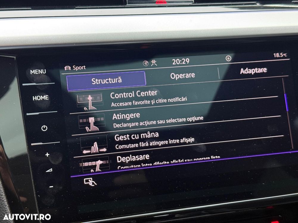 Volkswagen ARTEON 2.0 TDI 4Motion DSG R-Line - 14