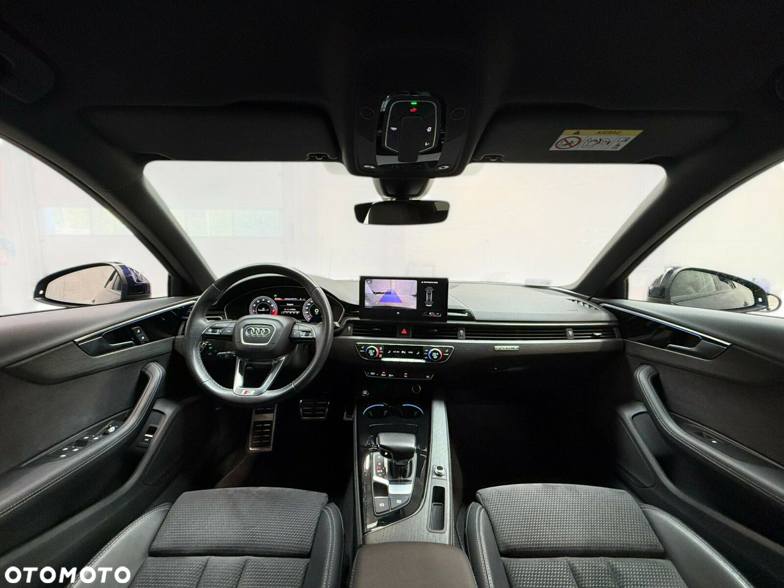 Audi A4 - 26