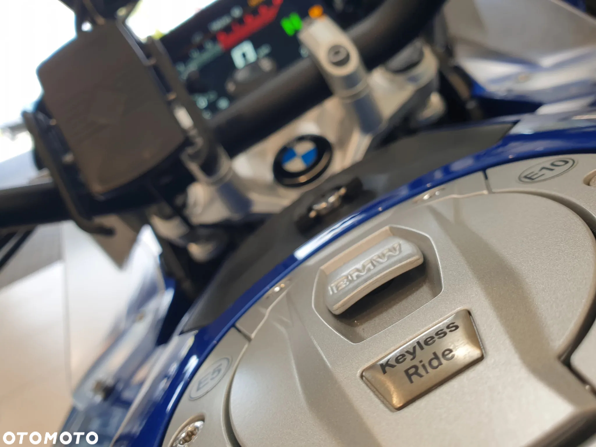 BMW R1250 GS Adventure - 36