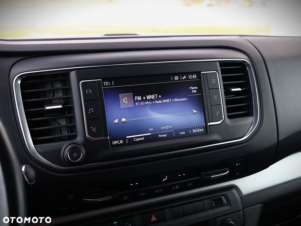 Toyota Proace Verso 2.0 D4-D Medium VIP - 18