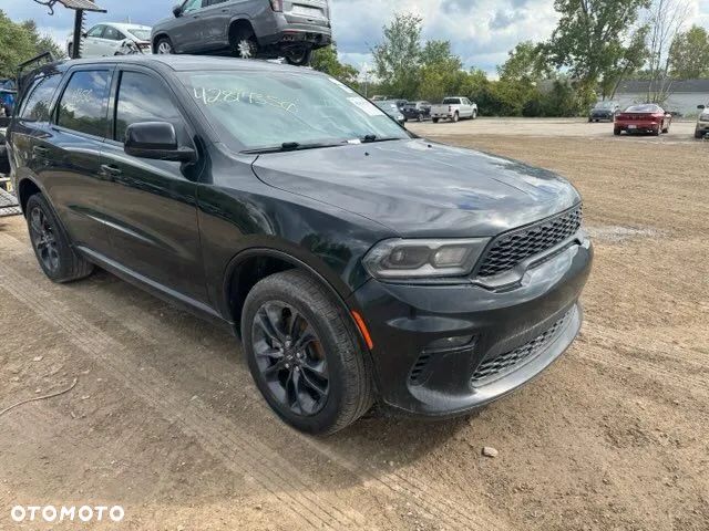 Dodge Durango 3,6 Citadel - 3