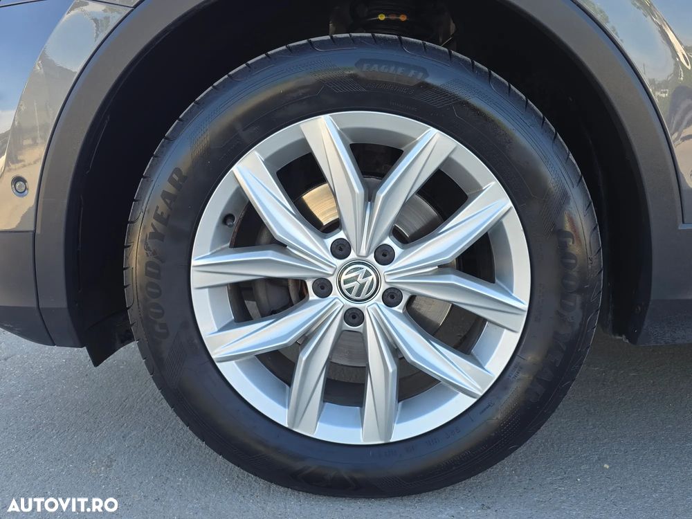 Volkswagen Tiguan 2.0 TDI DPF DSG 4Mot Highline - 7