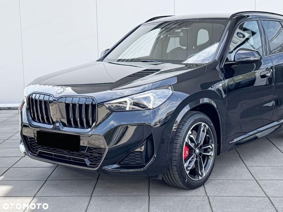 BMW X1 - 3