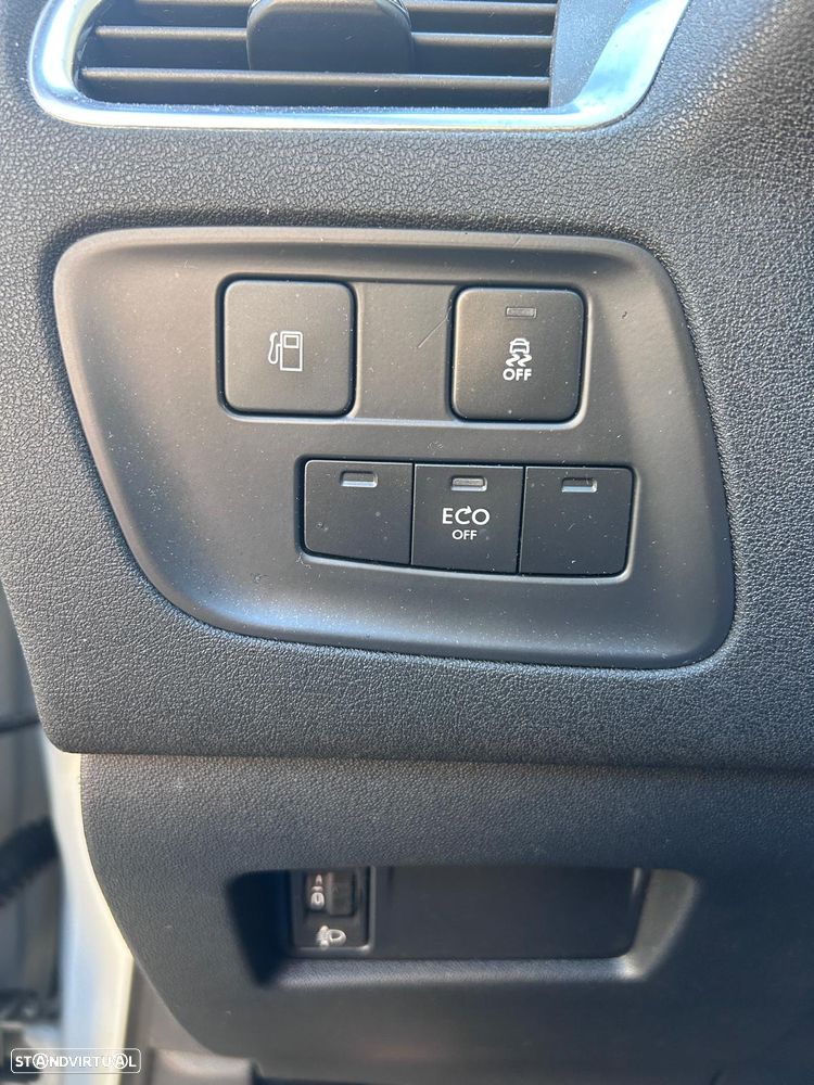 Citroën C4 1.6 BlueHDi Feel Edtion EAT6 - 10