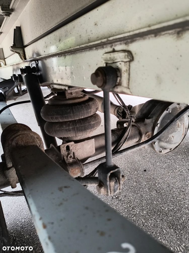 Mercedes-Benz SPRINTER 906 . 316 - 36