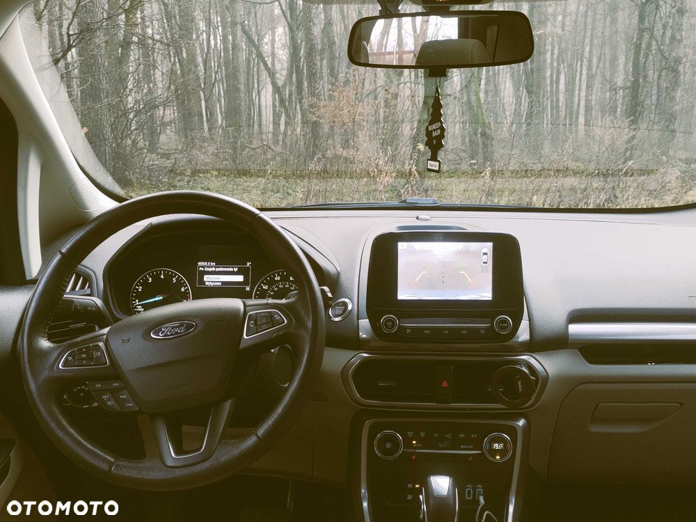 Ford EcoSport - 4
