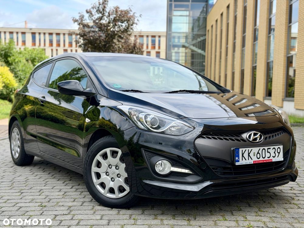 Hyundai i30 1.4 Premium - 1