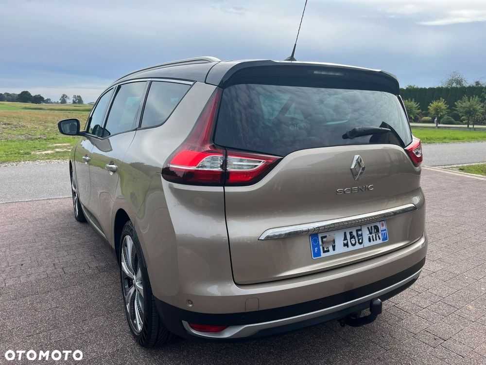 Renault Scenic - 6