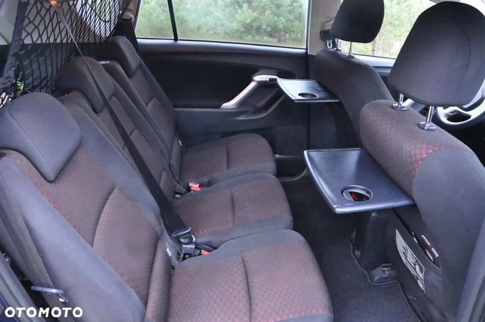 Toyota Verso 2.0 D-4D Luna - 7