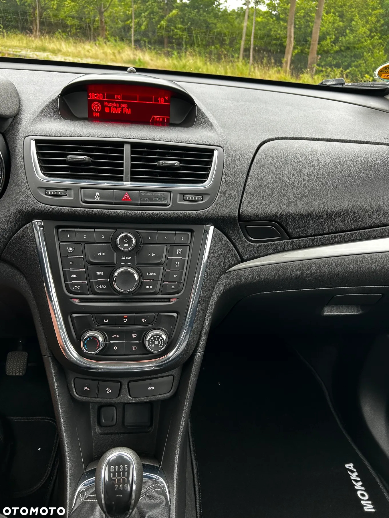 Opel Mokka X 1.4 T Color Edition S&S 4x4 - 16