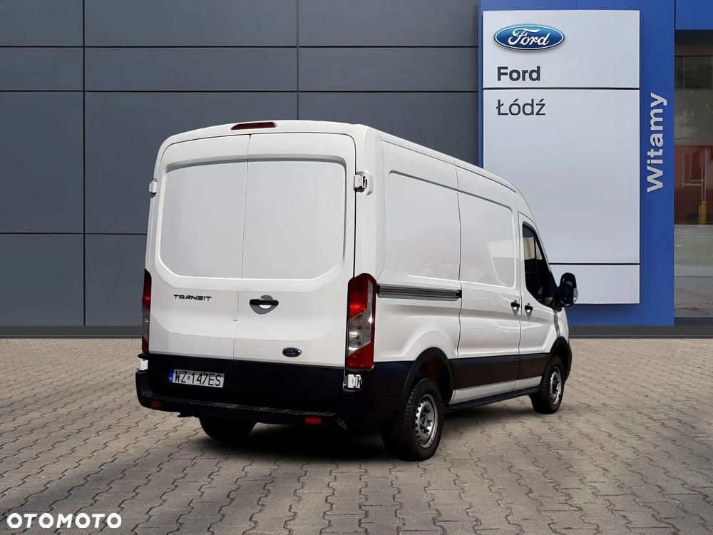 Ford Transit L2H3 RWD Trend (bryg.) - 5