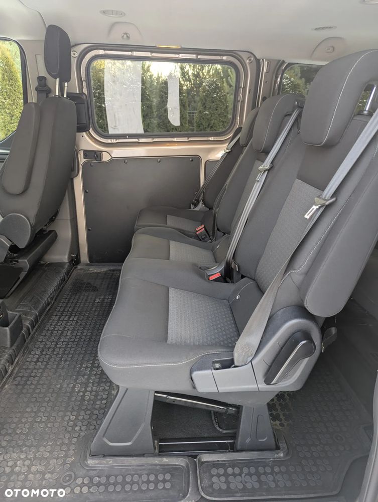 Ford Transit Custom Kombi 320 L2H1 Trend - 16