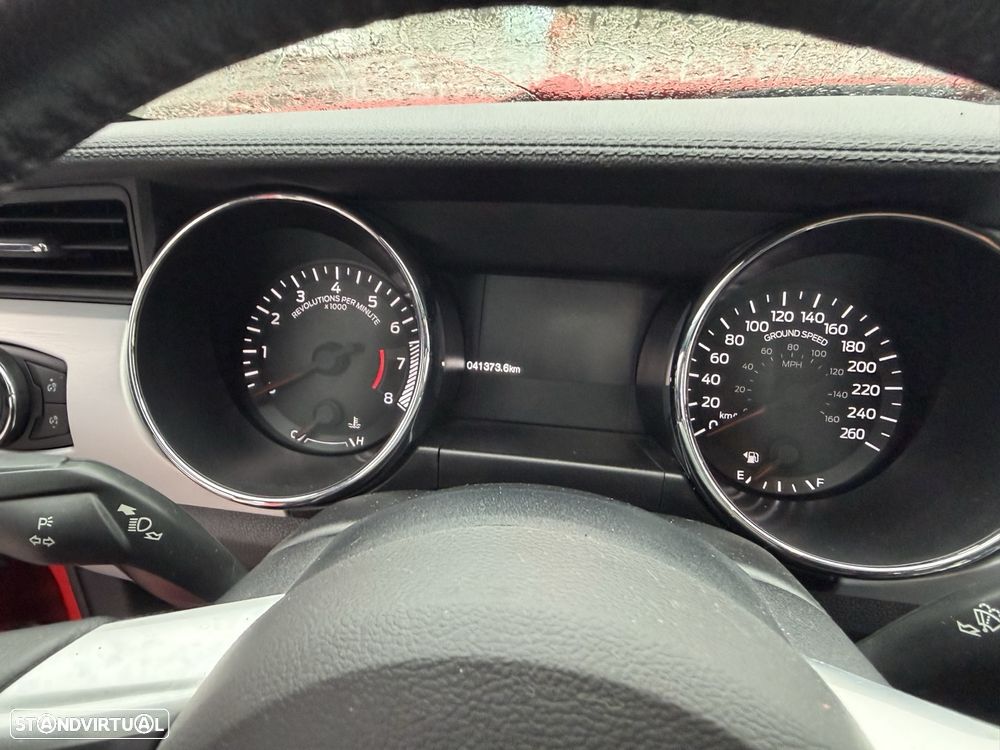Ford Mustang 2.3i EcoBoost - 10