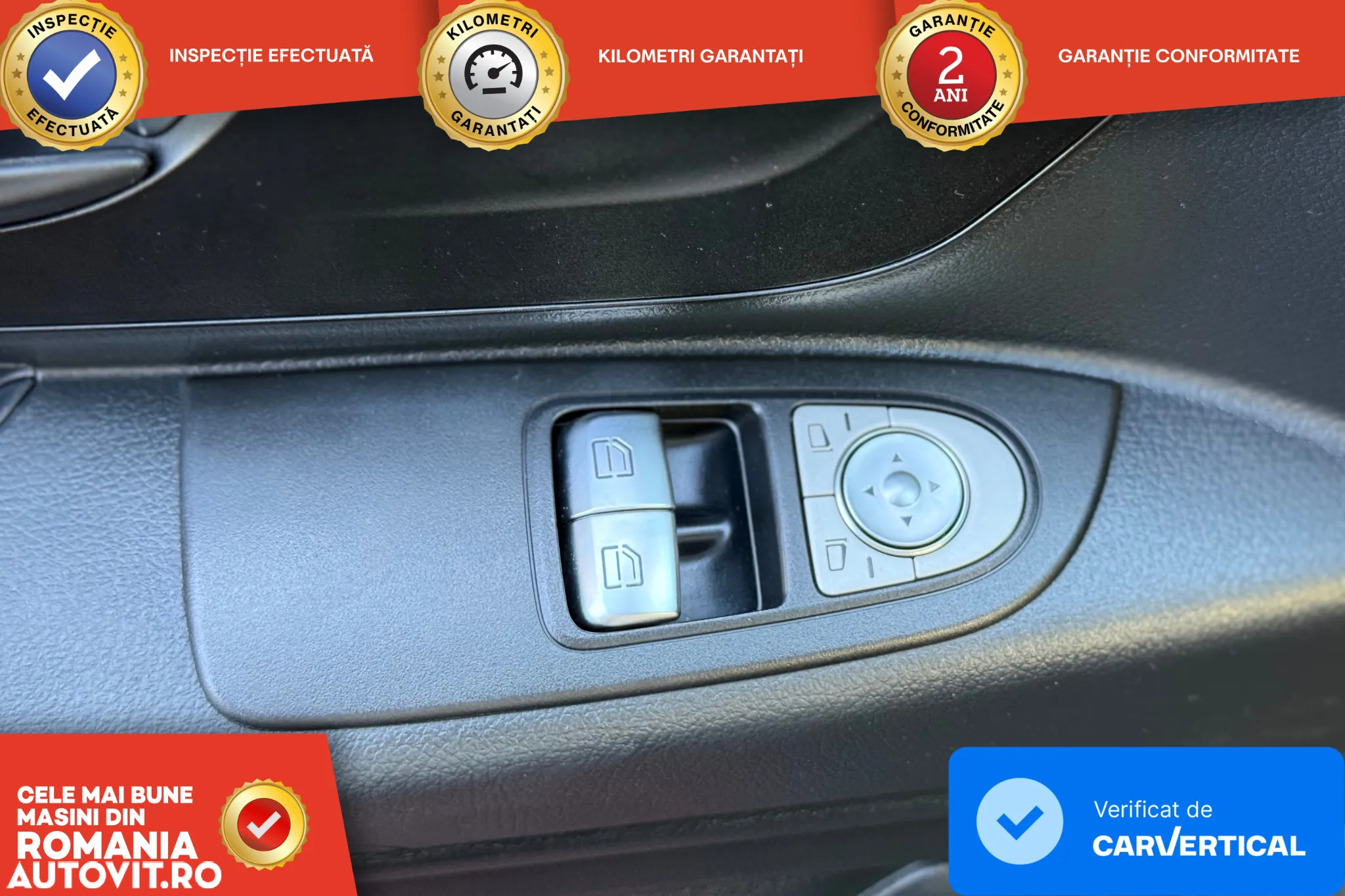 Mercedes-Benz Vito 114 CDI Tourer Extralang HA Aut. PRO - 8