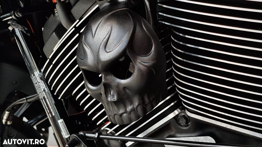 Harley-Davidson Road Glide Special - 12