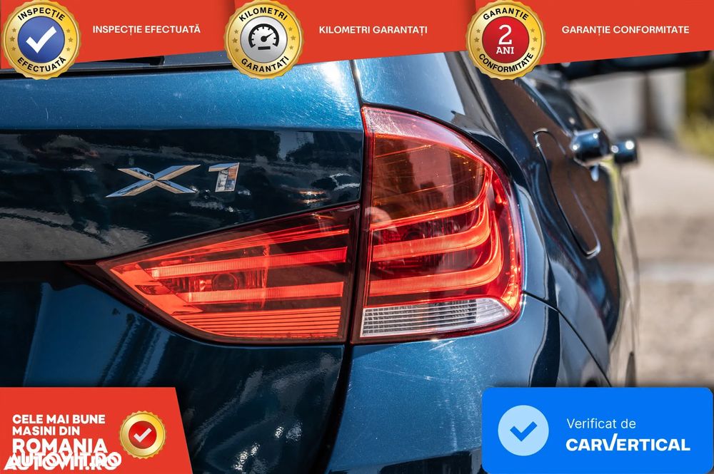BMW X1 - 6