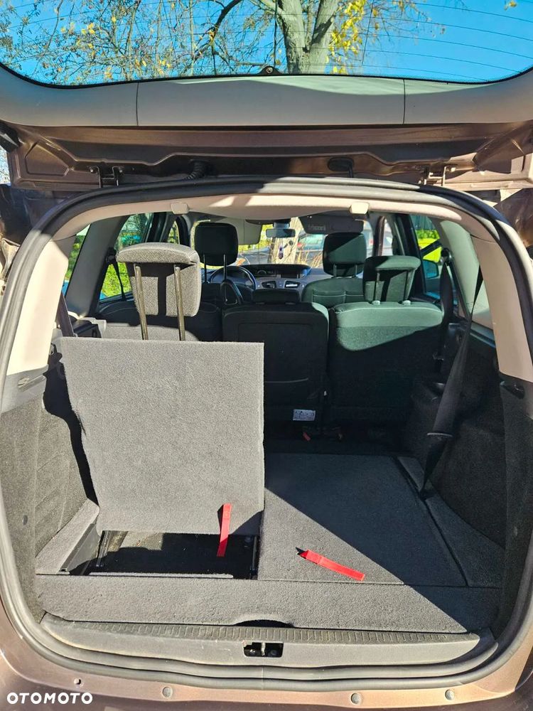 Renault Grand Scenic Gr 1.2 TCe Energy Limited - 23