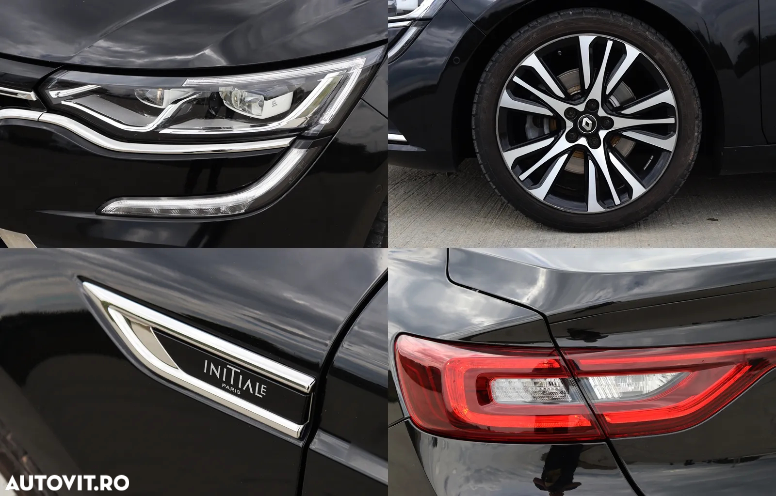 Renault Talisman - 22