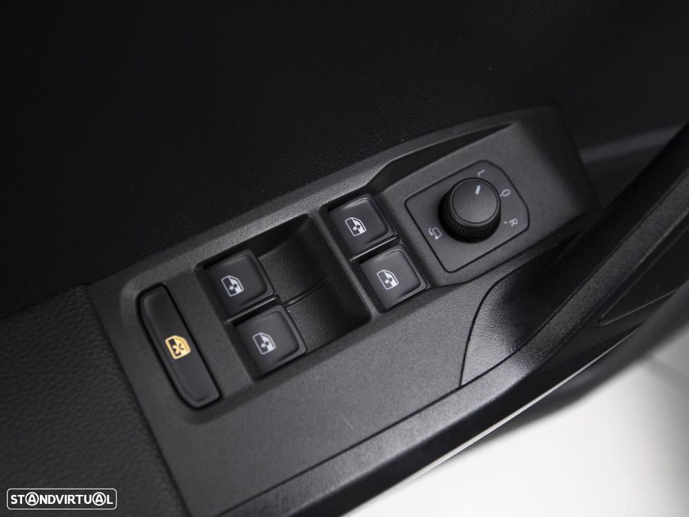 SEAT Ibiza 1.0 TSI Style - 13