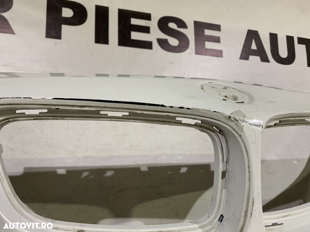 Bara fata BMW Seria 2, F22, F23, M-Sport, 2014, 2015, 2016, 2017, 2018, cod origine OE 51118055299. - 10