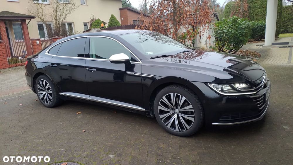 Volkswagen Arteon 2.0 TSI Elegance DSG - 11