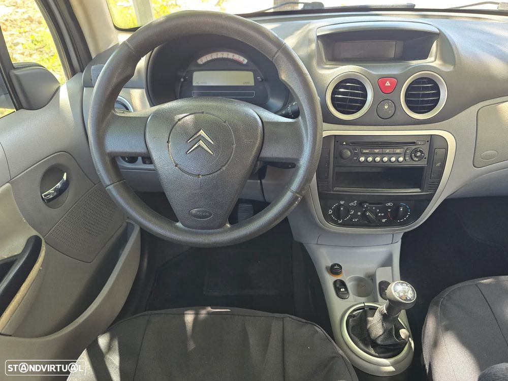 Citroën C3 1.1 Exclusive - 4