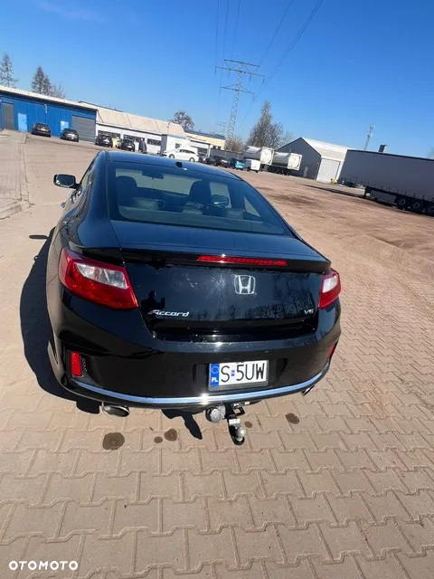 Honda Accord 3.5 V6 EX - 12
