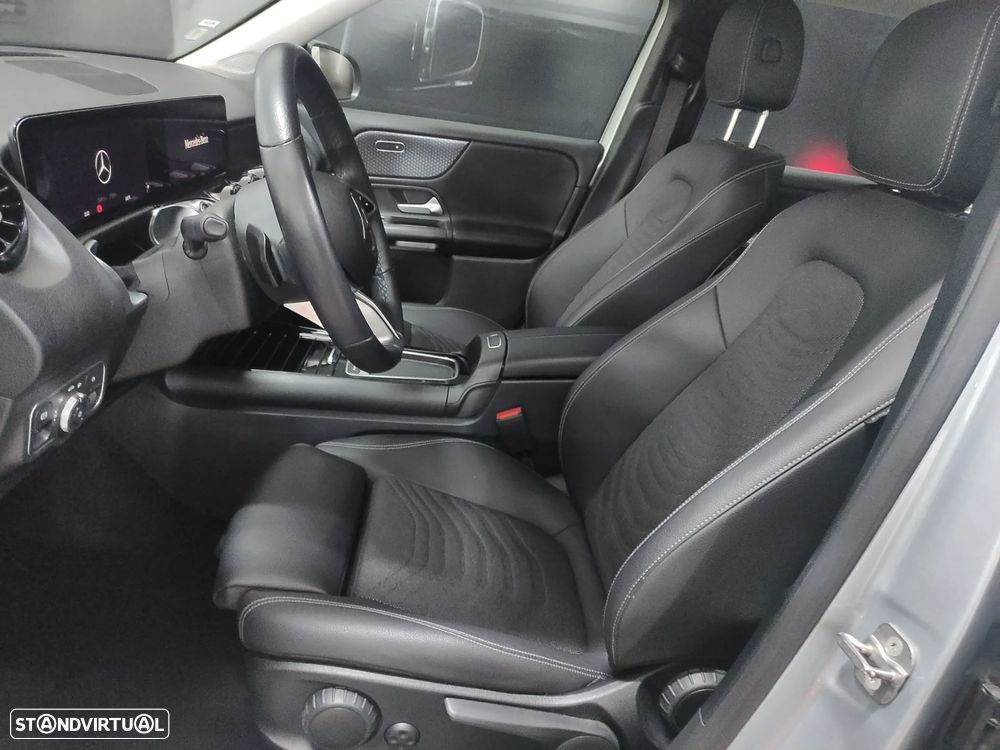 Mercedes-Benz GLB 180 d Progressive - 9