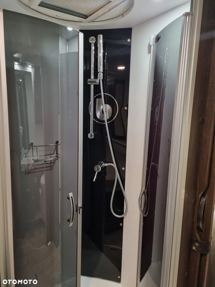 Benimar Tessoro T496 - 20