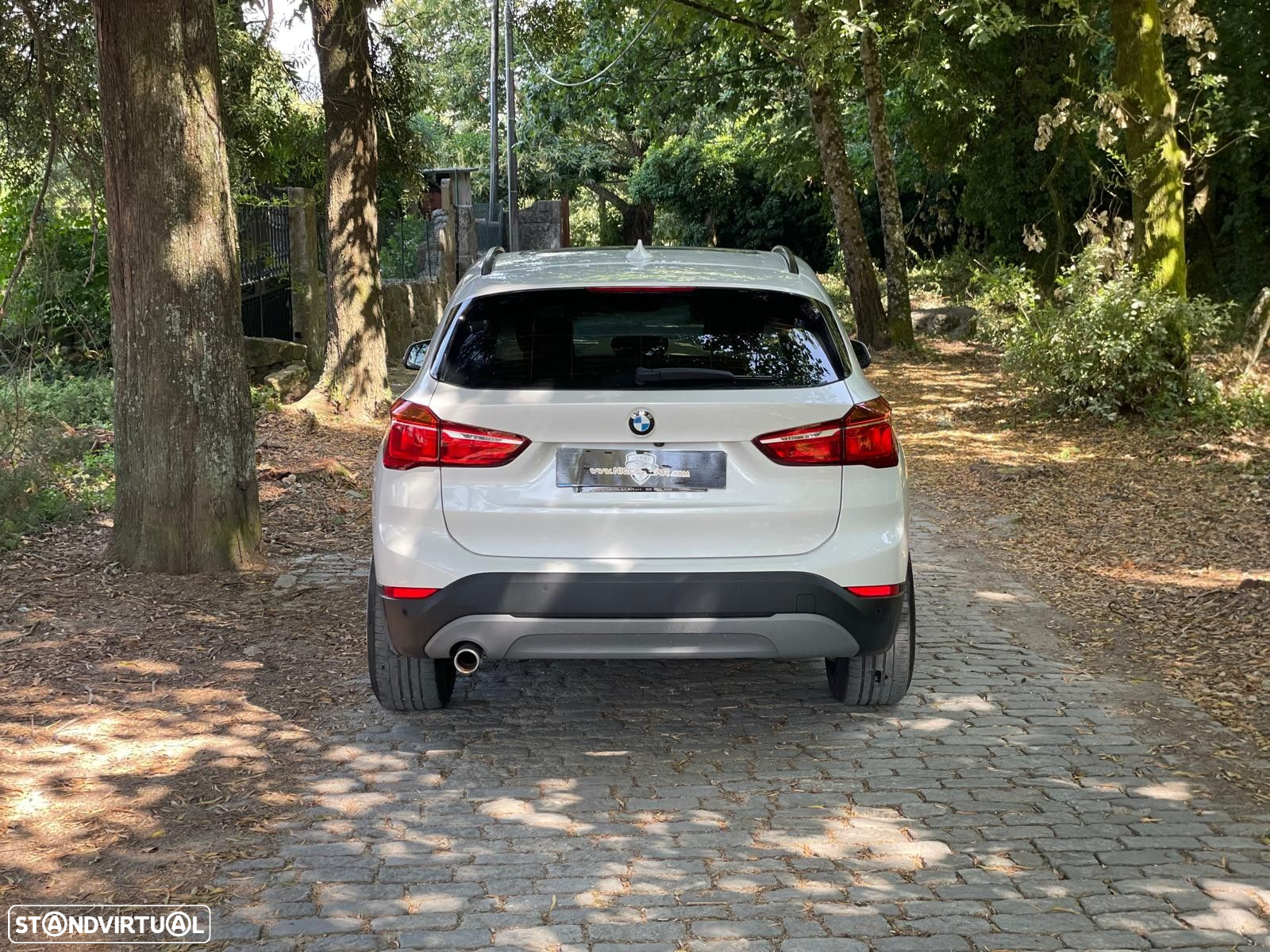 BMW X1 18 i sDrive Line Sport - 29