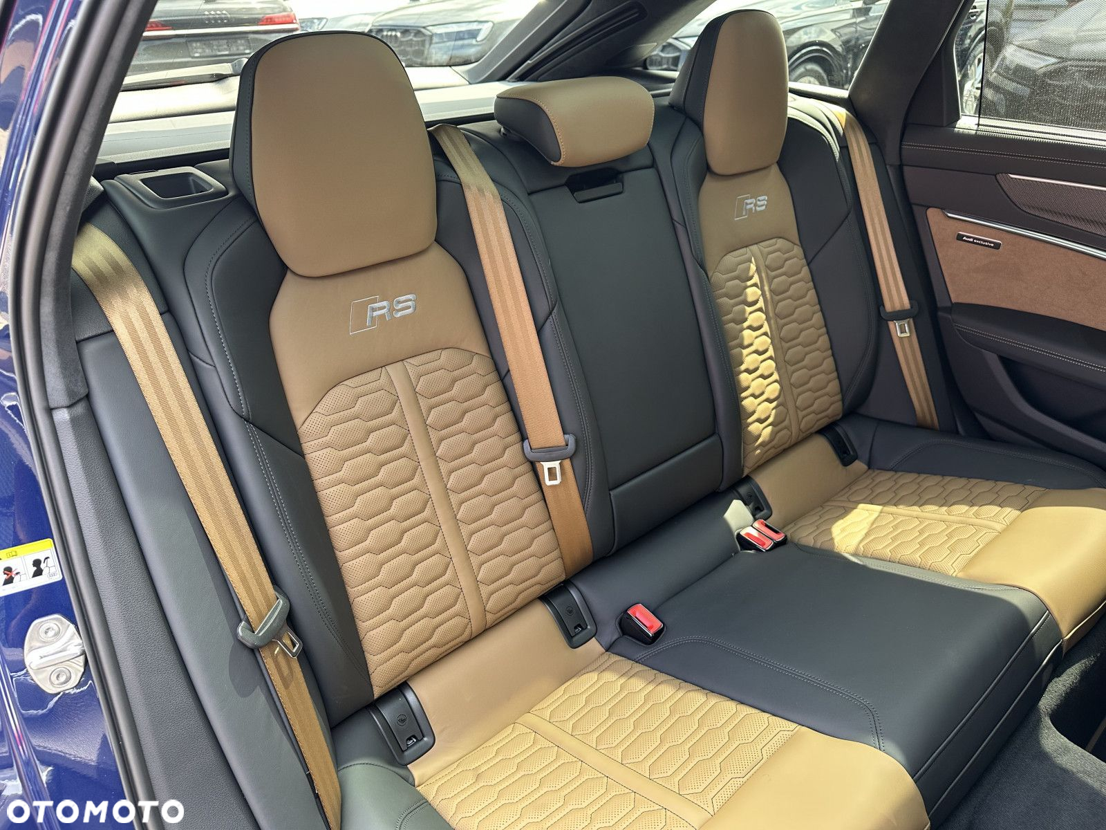 Audi RS6 - 24