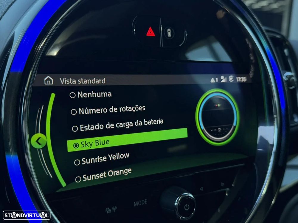 MINI Countryman Cooper SE ALL4 Northwood Edition Auto - 56
