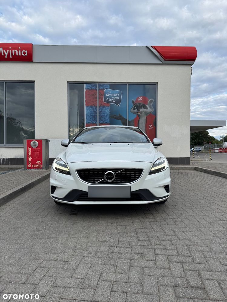 Volvo V40 - 4