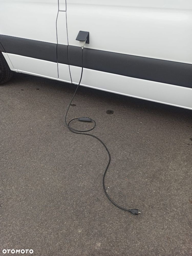 Mercedes-Benz Sprinter 316 - 15