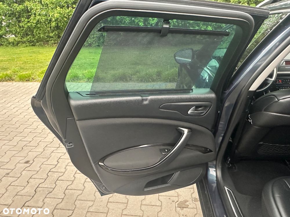 Citroën C5 HDi 165 FAP Exclusive - 20