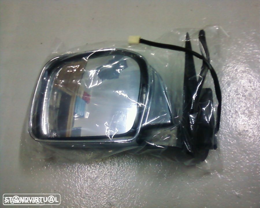 espelho esquerdo toyota hilux LN165 - 1