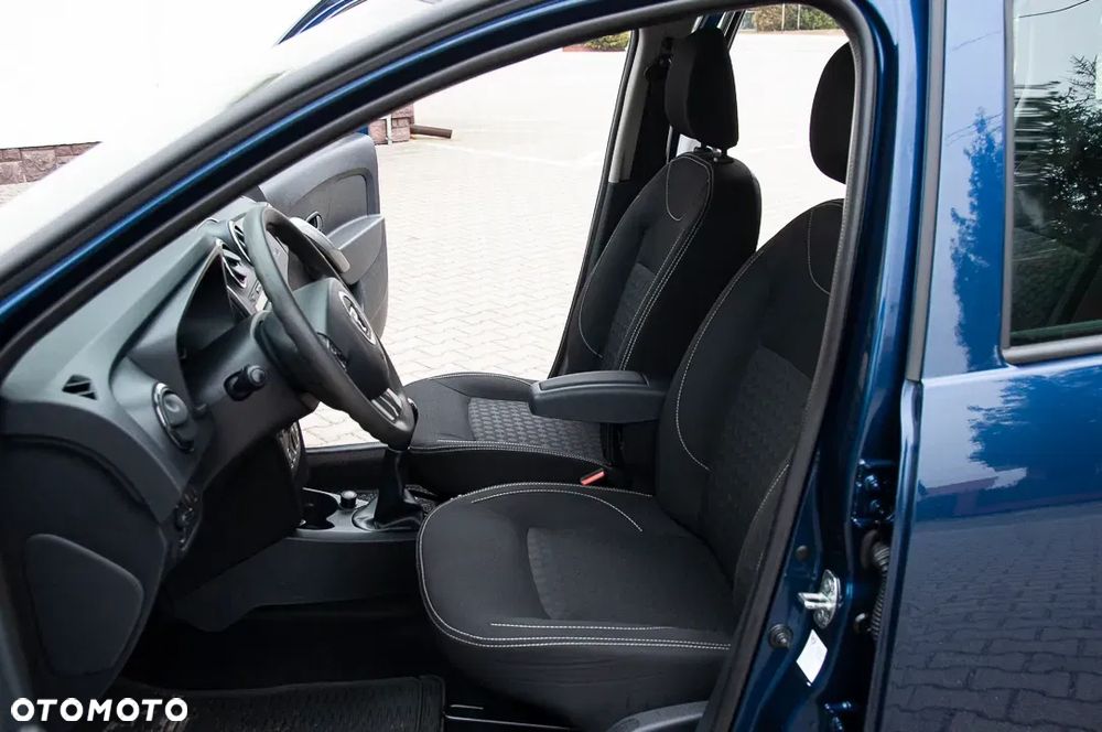 Dacia Logan 0.9 TCe Laureate S&S - 27