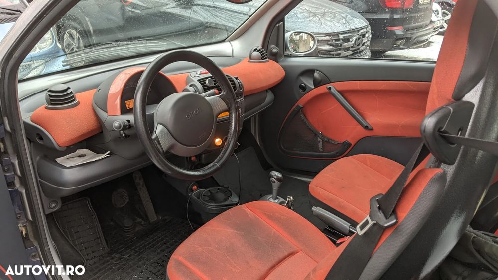 Smart Fortwo - 9