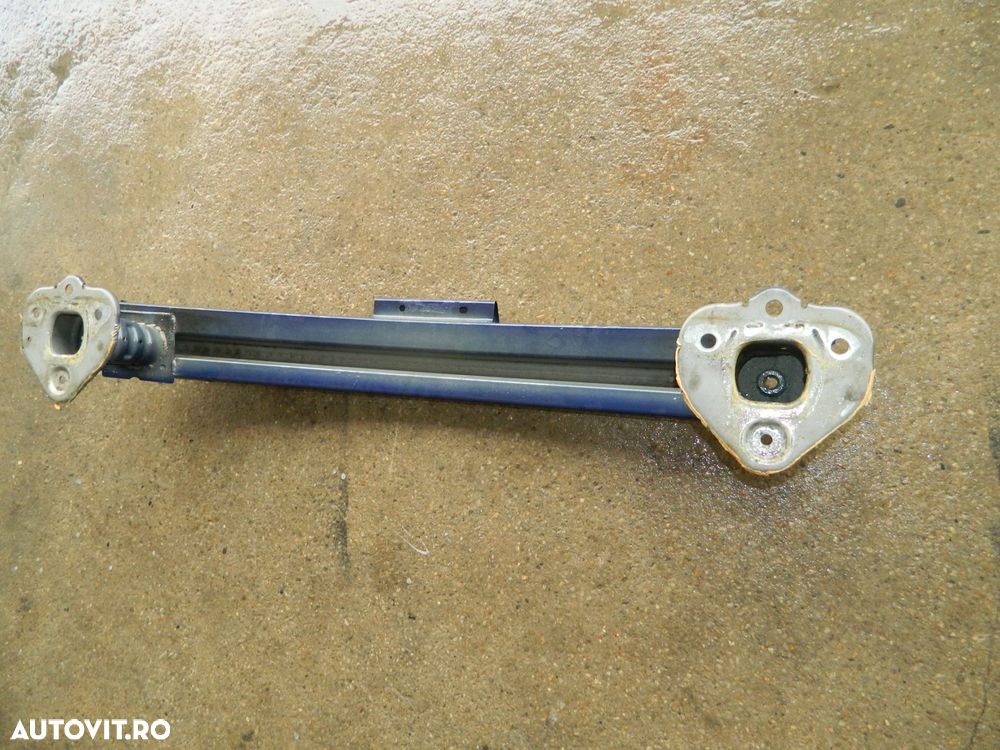 Armatura bara spate, Opel Mokka, 2012, 2013, 2014, 2015, 2016, 2017,, 95386749 - 5