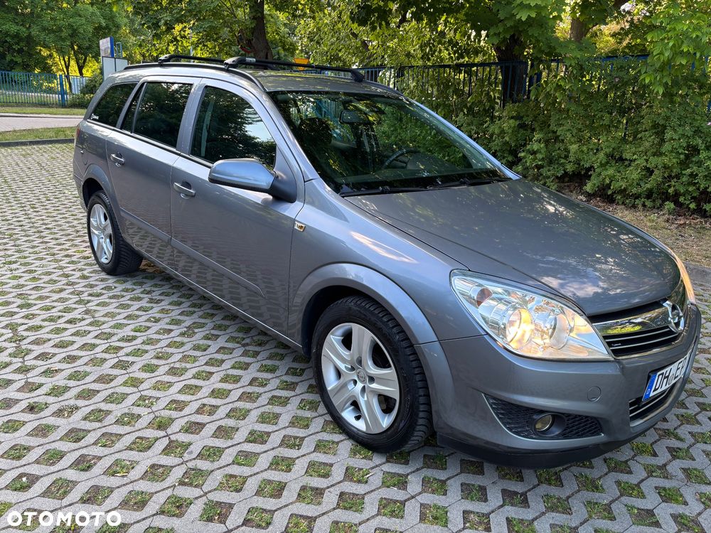 Opel Astra - 4