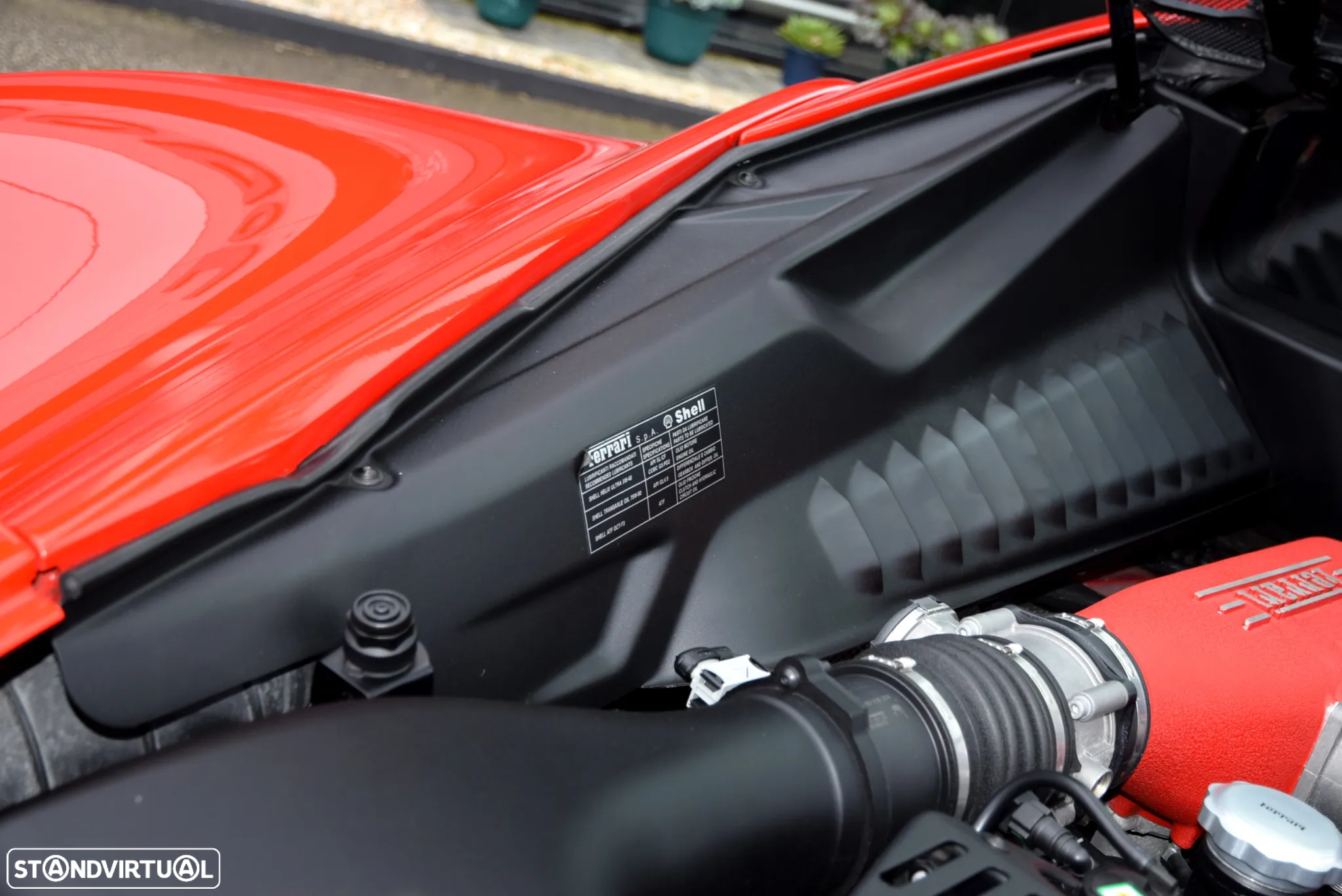Ferrari 458 - 44