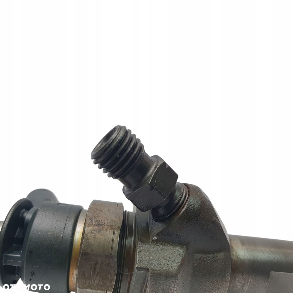 WTRYSKIWACZ Mini Cooper R56 1.6 D wtrysk 0445110600 N47 - 13