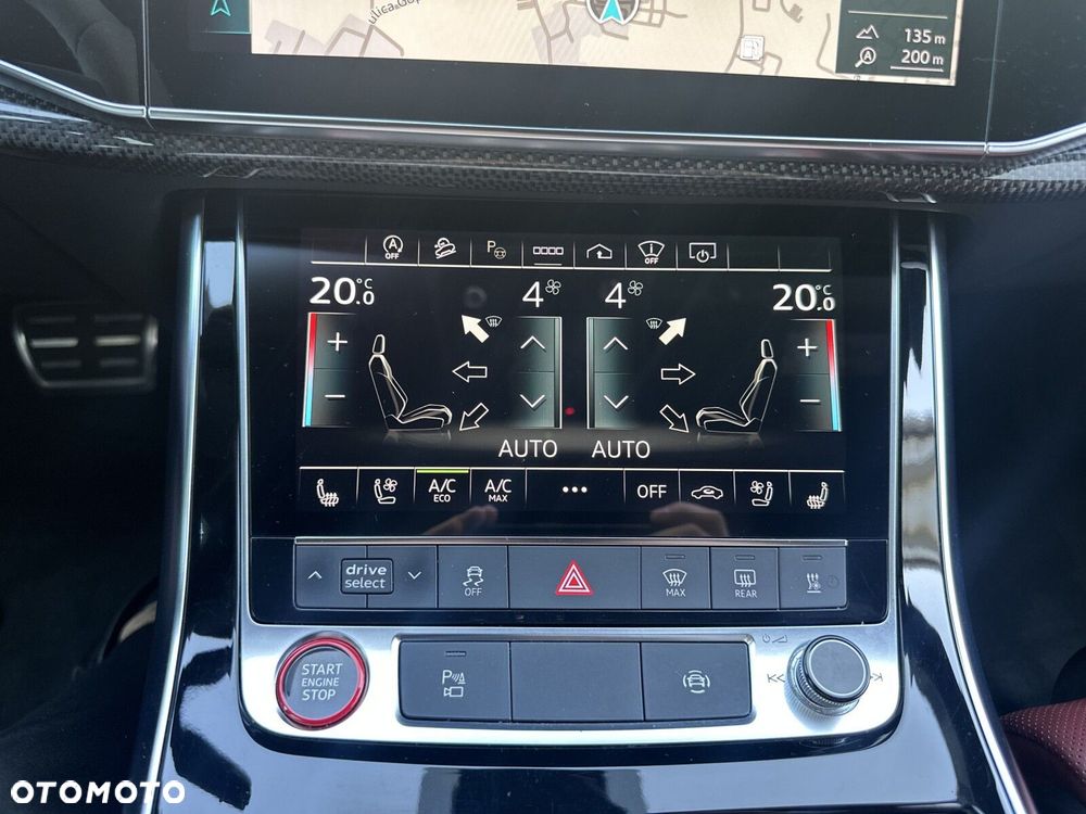 Audi SQ8 - 15