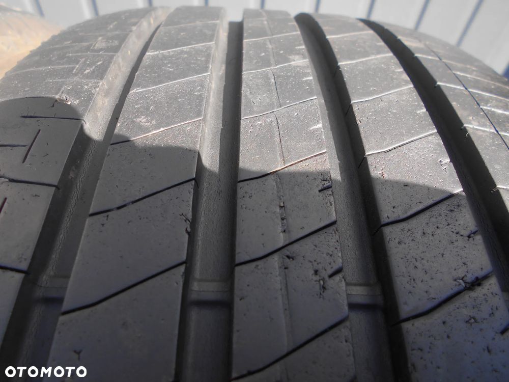 OPONY 215/45R18 BRIDGESTONE TURANZA T005A DOT 4821 / 0219 8MM - 6