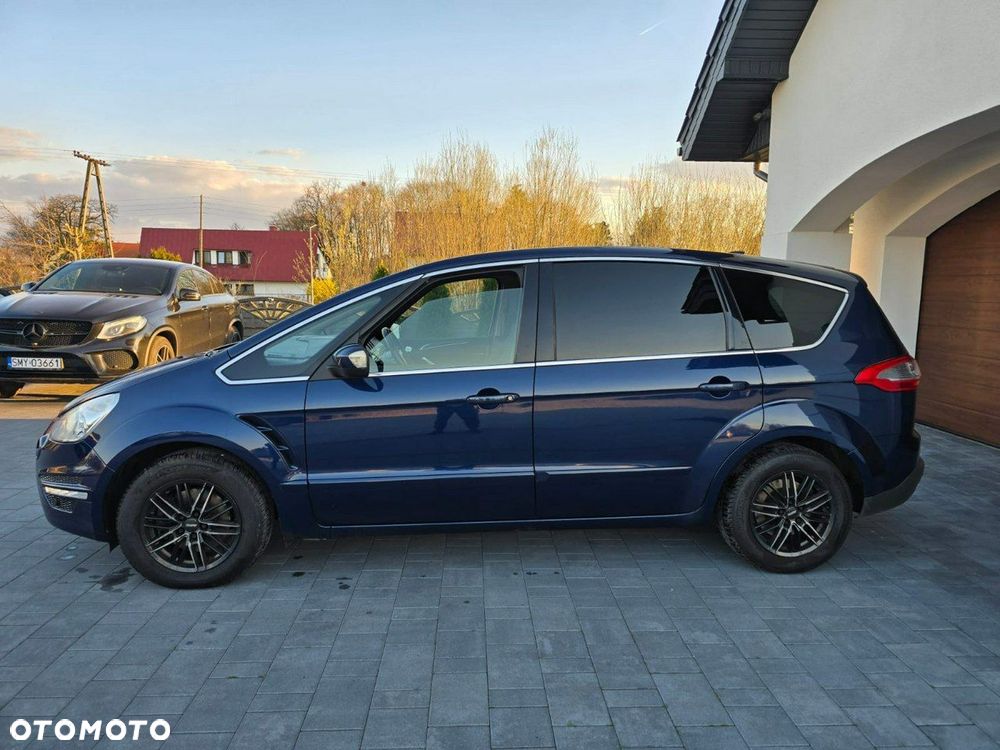 Ford S-Max - 4