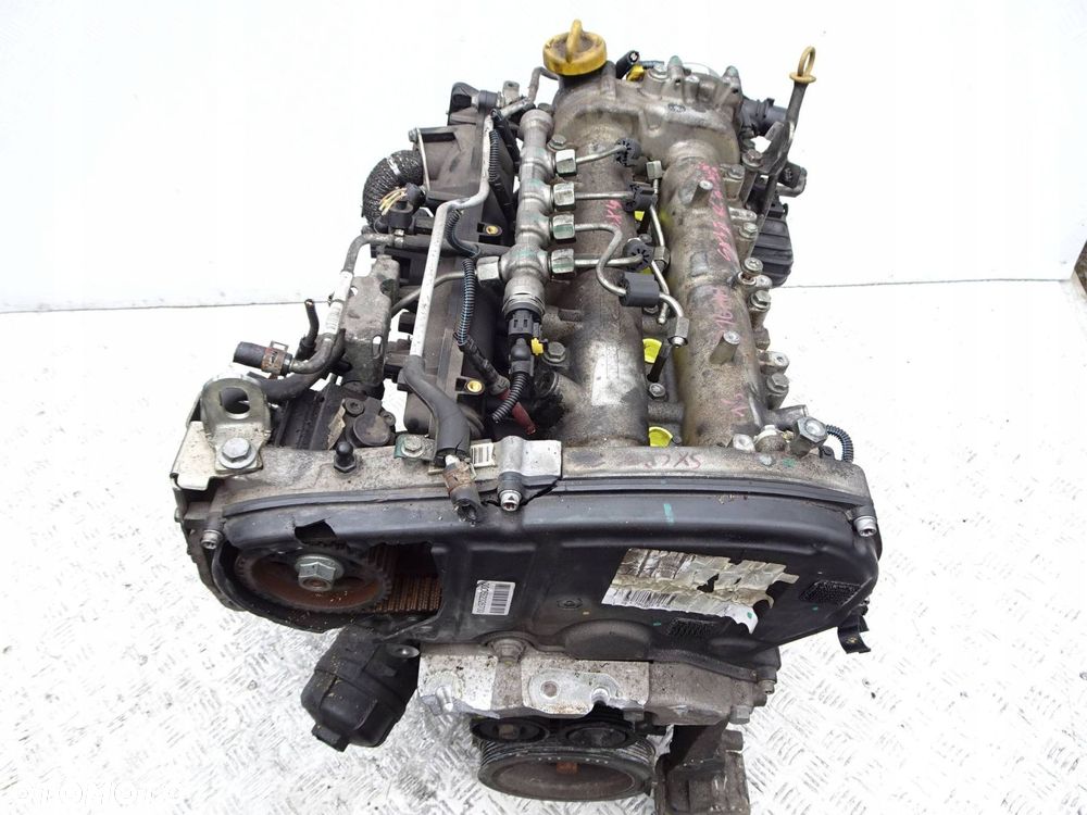 silnik suzuki sx4 s-cross 1.6 ddis d16aa - 13