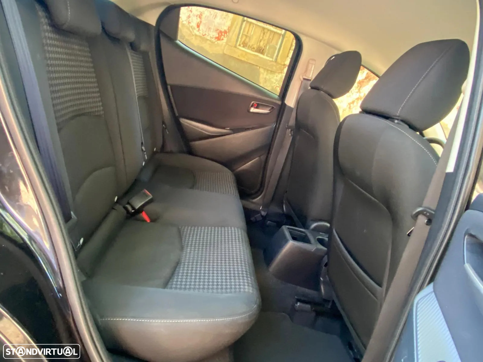Mazda 2 1.5 Sky-G Advance Navi - 15
