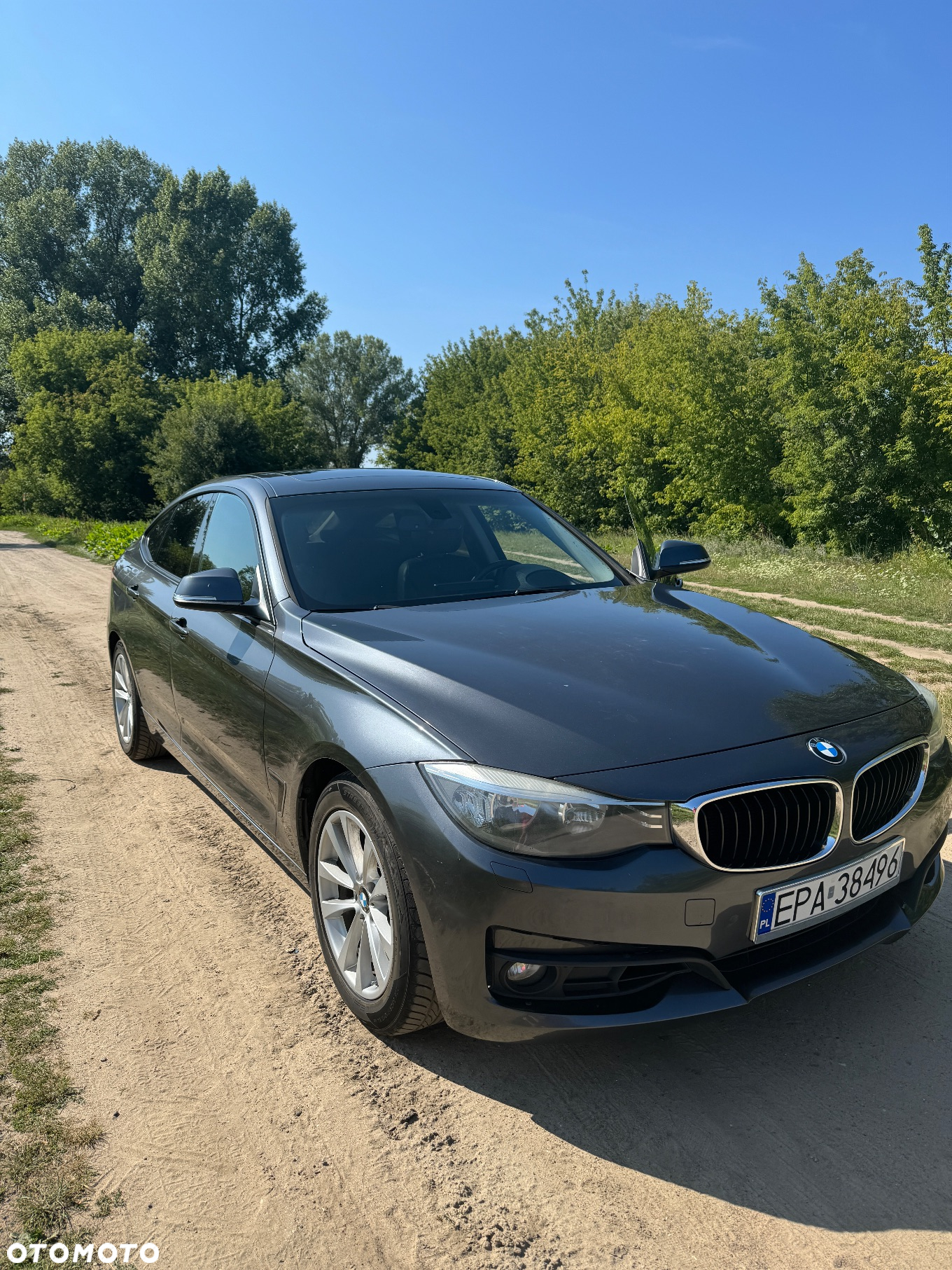 BMW 3GT - 12