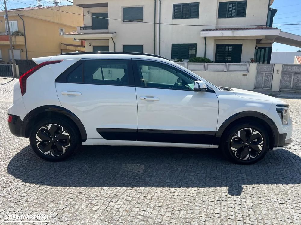 Kia Niro EV Spirit - 7
