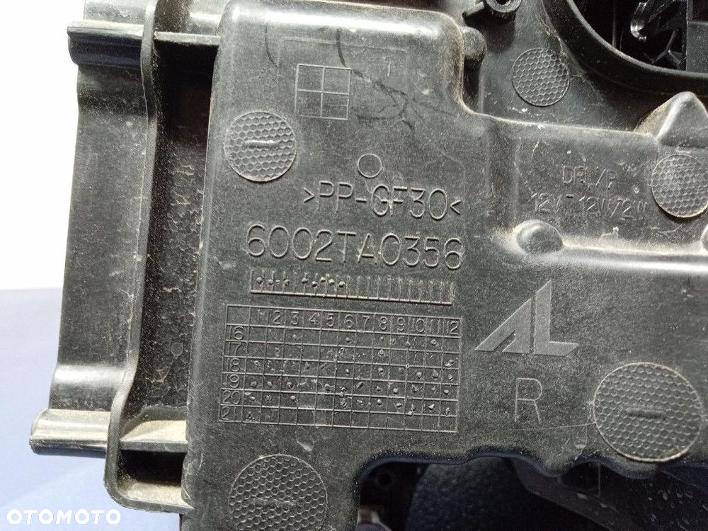 BMW IX3 G08 G01 REFLEKTOR PRAWY PRZÓD LAMPA PRZEDNIA ADAPTIVELED 6002TA0356 - 10